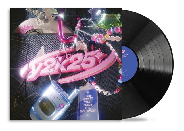 Y2K25: The Music That Made the Millennium - 2