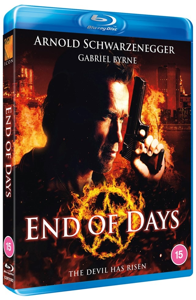 End of Days - 2