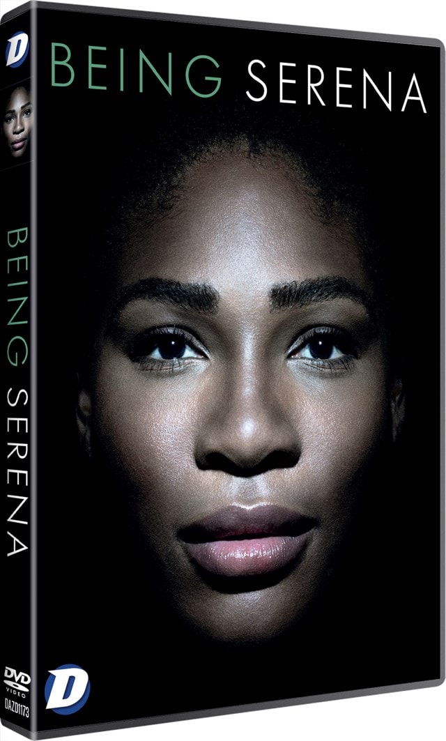 Being Serena - 2