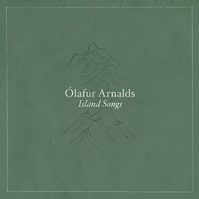 Olafur Arnalds: Island Songs - 1