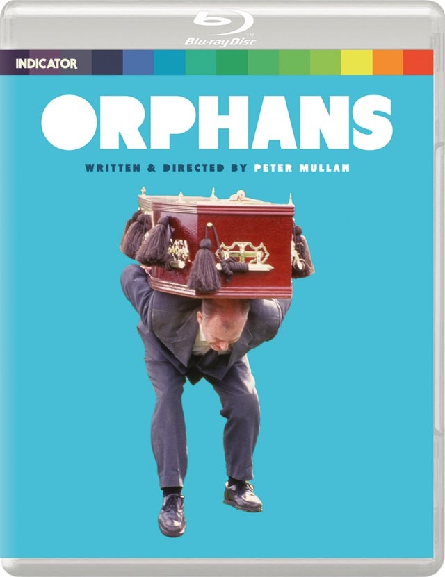 Orphans - 1