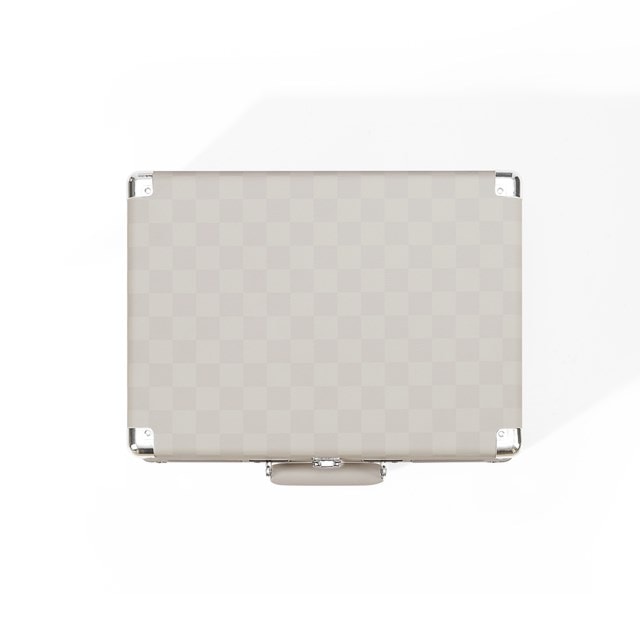 Crosley Cruiser Plus Almond Checkerboard Bluetooth Turntable - 4