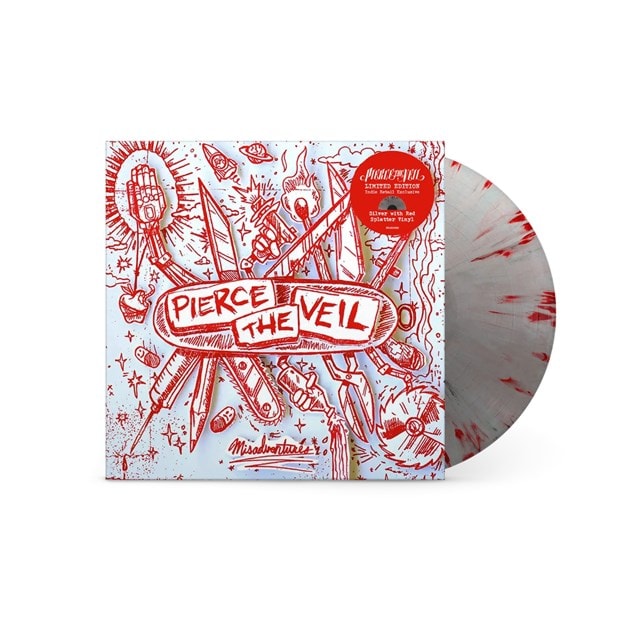 Misadventures (10th Anniversary Edition) - 2