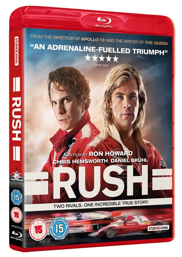 Rush - 2
