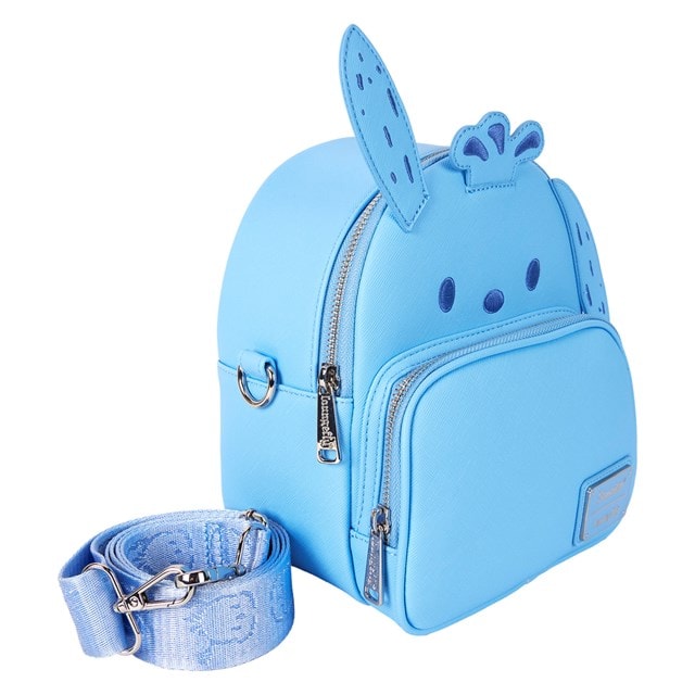 Pochacco Convertible Sanrio Loungefly Mini Backpack - 7
