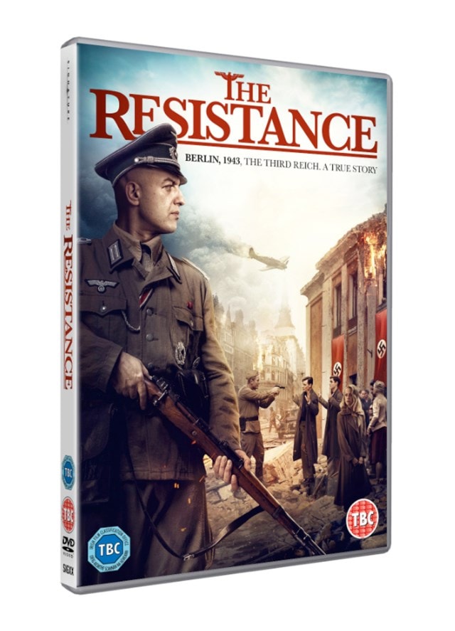 The Resistance - 2