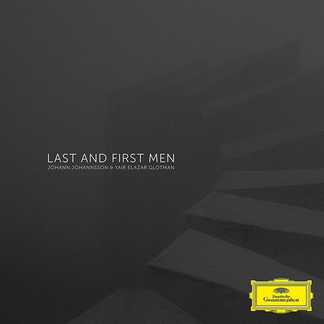Last and First Men - 1