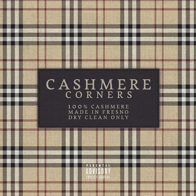 Cashmere Corners - 1