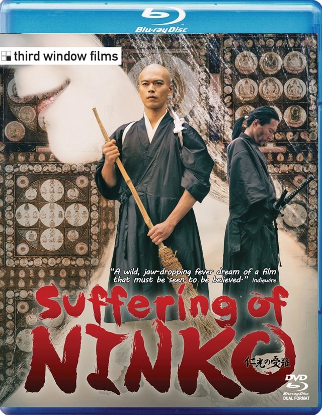 Suffering of Ninko - 1