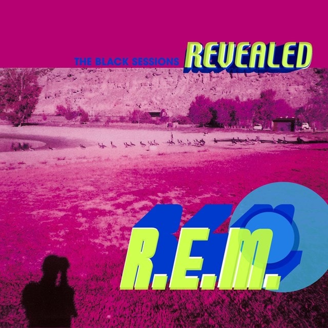 The Black Sessions Revealed - 2LP - 2