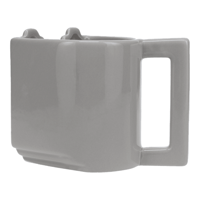 Axolotl Minecraft Shaped Mug - 5