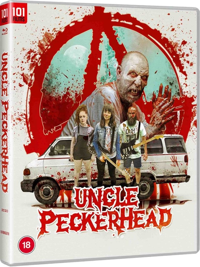 Uncle Peckerhead - 2