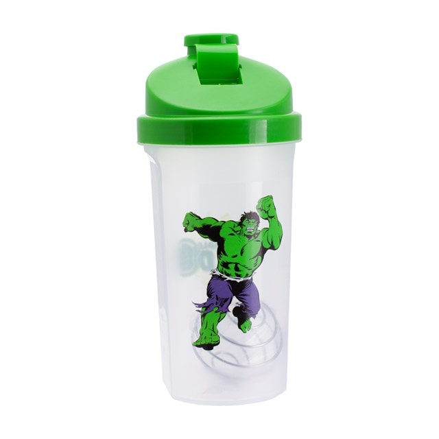 Hulk Protein Shaker - 2