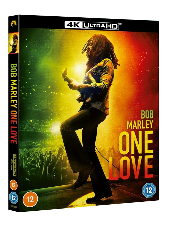 Bob Marley: One Love (hmv Exclusive) - 3