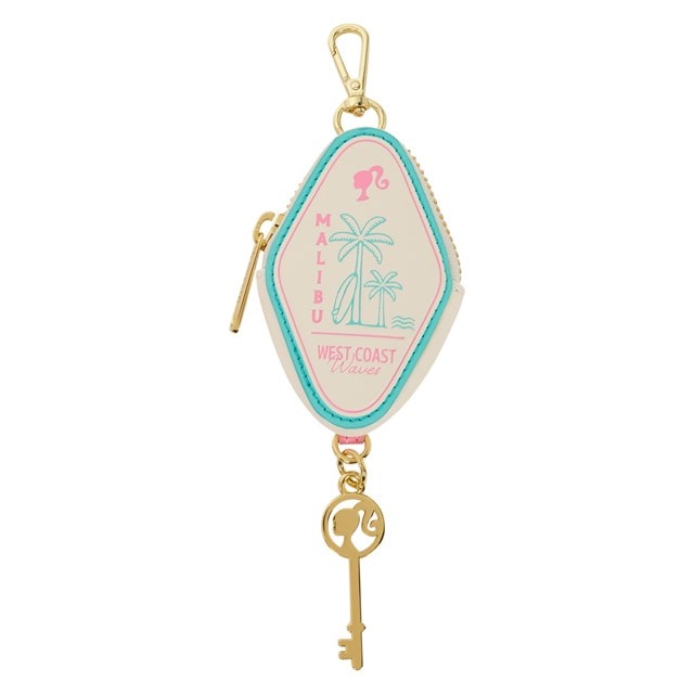 Barbie Car Light-Up Loungefly Crossbody Bag - 6