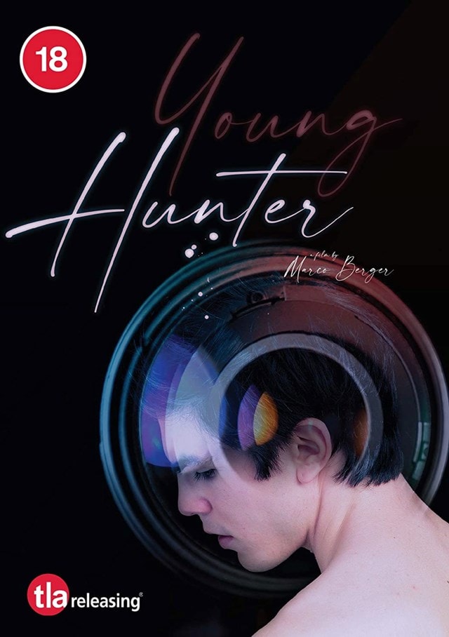 Young Hunter - 1