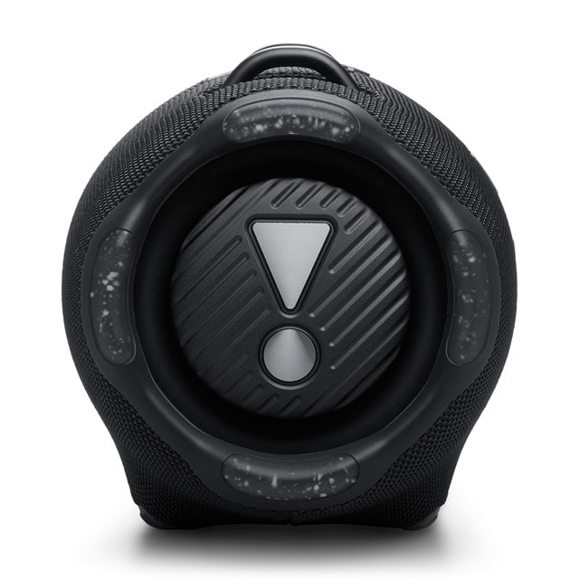 JBL Xtreme 4 Black Bluetooth Speaker - 11