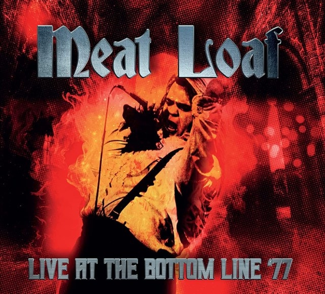 Live at the Bottom Line 1977 - 1