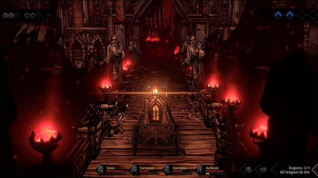 Darkest Dungeon 2 (NS) - 5