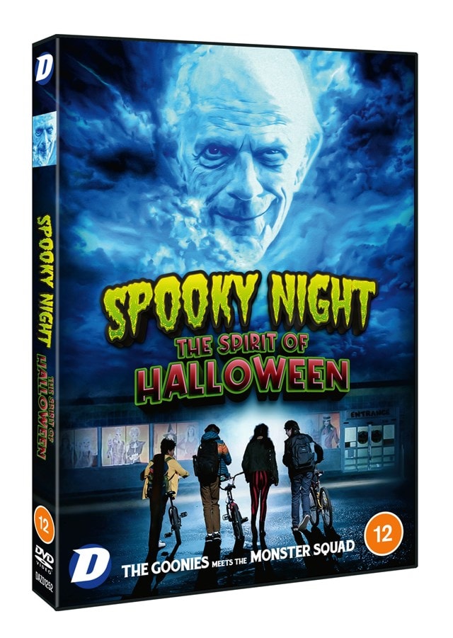 Spooky Night: The Spirit of Halloween - 2