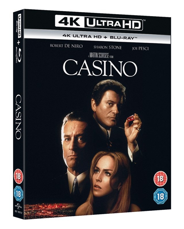 Casino - 2
