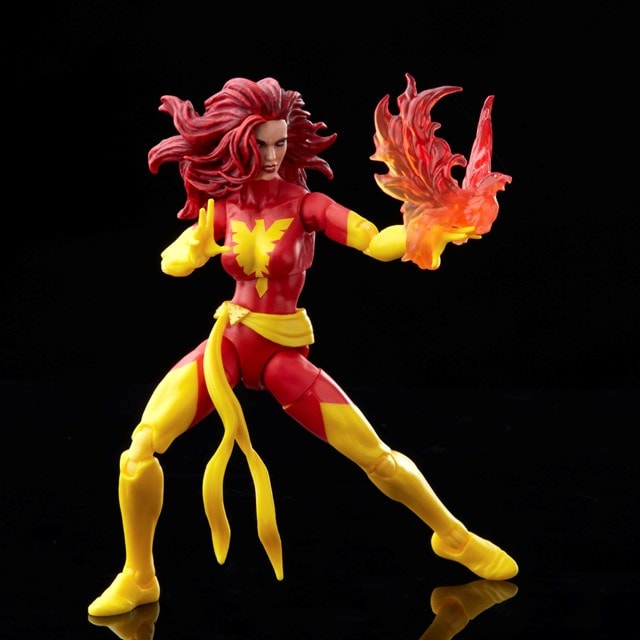 Marvel Legends Phoenix Custom Ubicaciondepersonas Cdmx Gob Mx