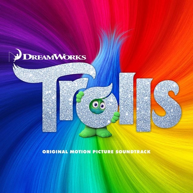 Trolls - 1