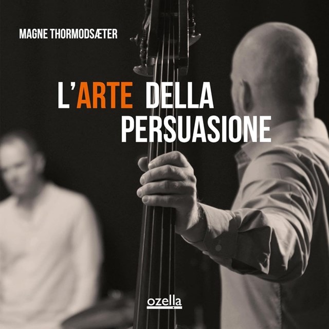 L'arte Della Persuasione - 1