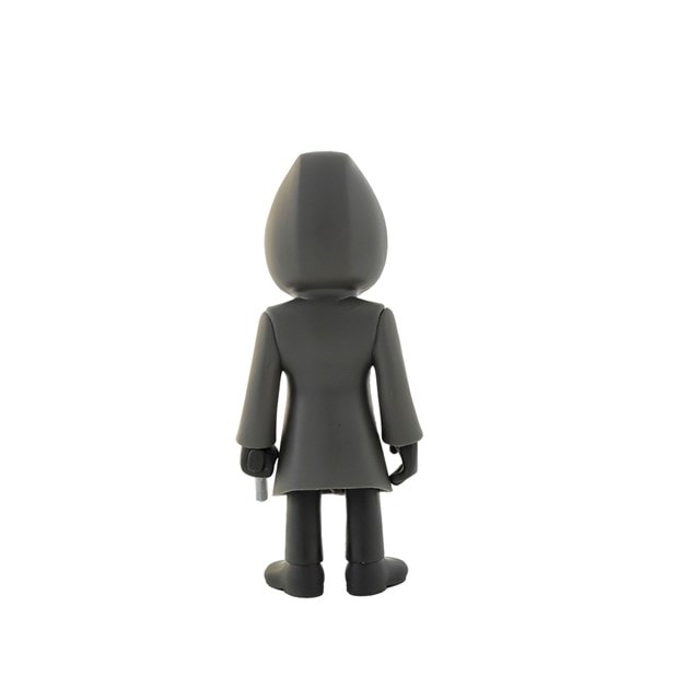 Front Man Squid Game Minix Figure - 4