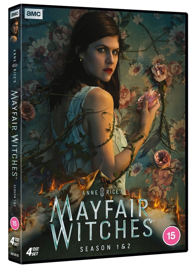 Anne Rice's Mayfair Witches: Season 1 & 2 - 2