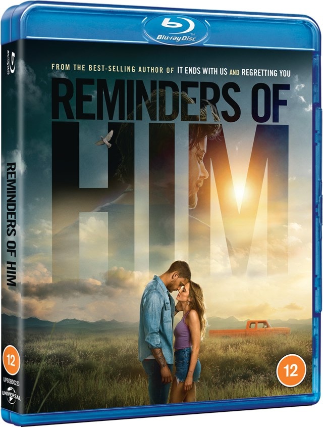 Reminders of Him - 2