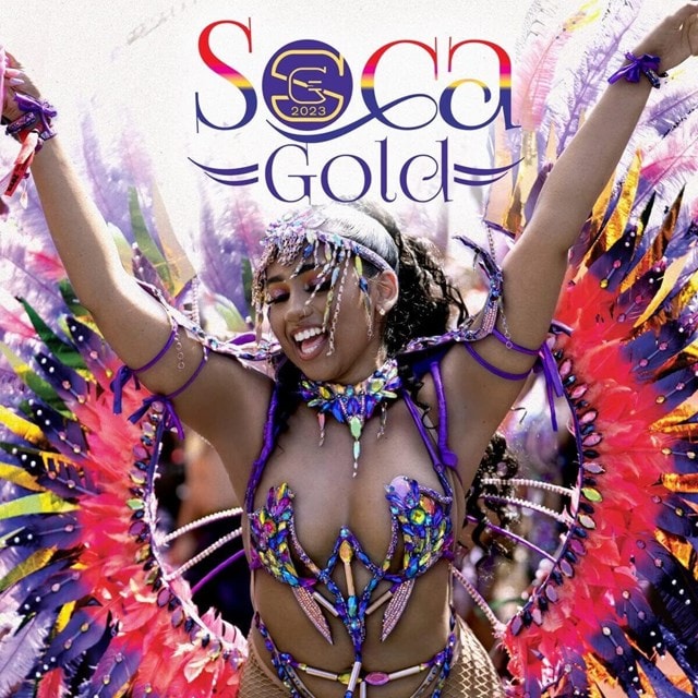 Soca Gold 2023 - 2