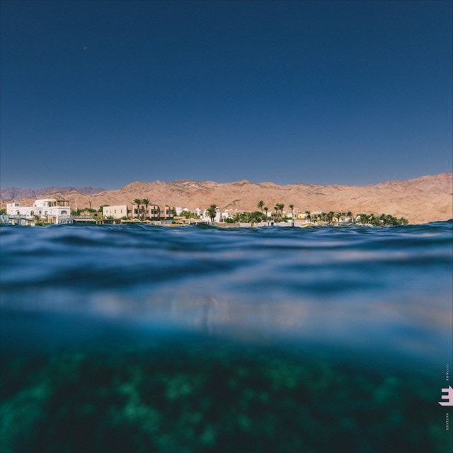 Dahab Days - 1