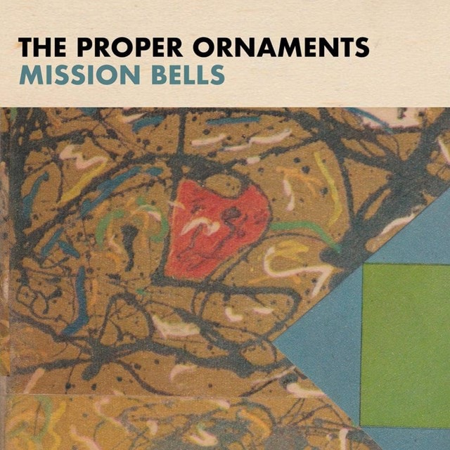 Mission Bells - 1