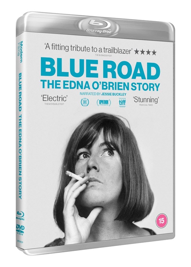 Blue Road: The Edna O'Brien Story - 2