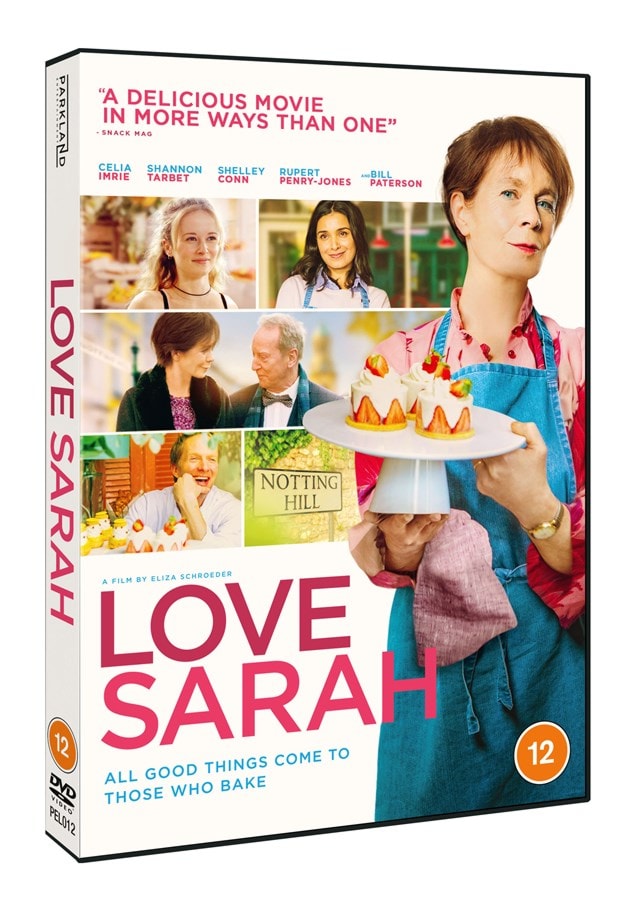 Love Sarah - 2