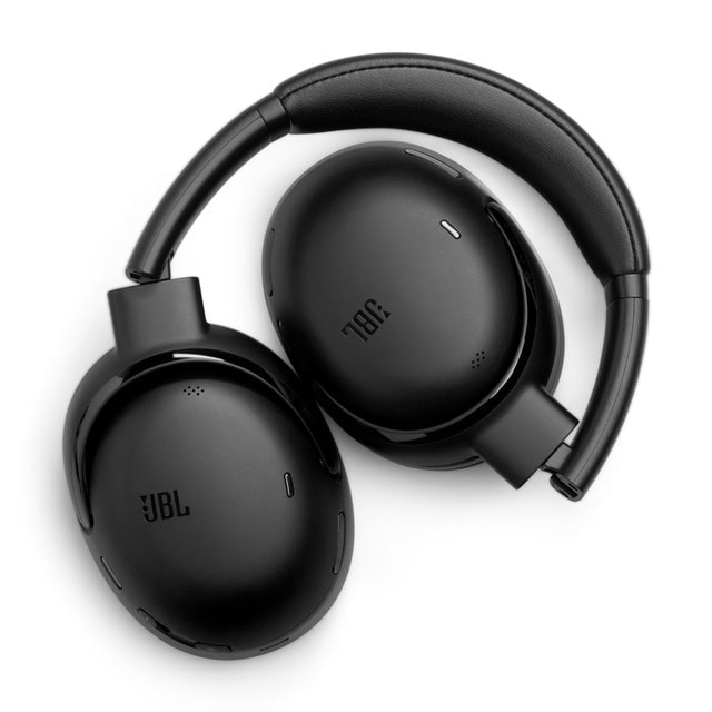 JBL Tour One M3 Black Active Noise Cancelling Bluetooth Headphones - 4