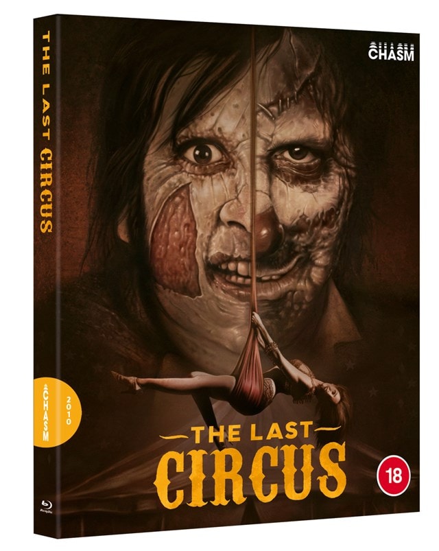 The Last Circus Limited Edition - 6