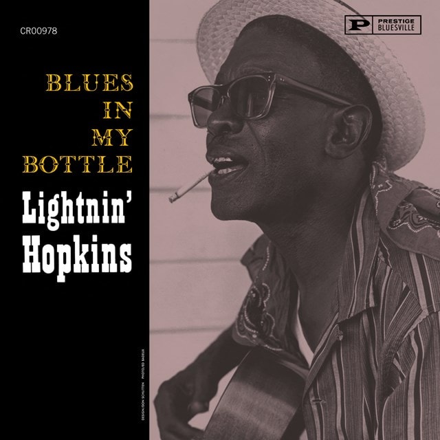 Blues in My Bottle - 2