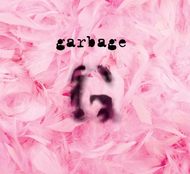 Garbage - Remastered - 2