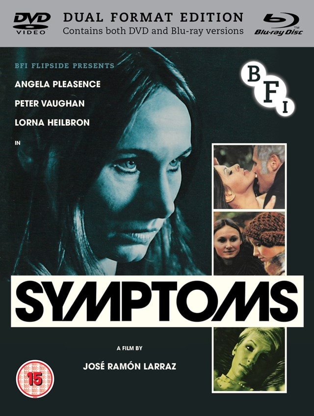 Symptoms - 1