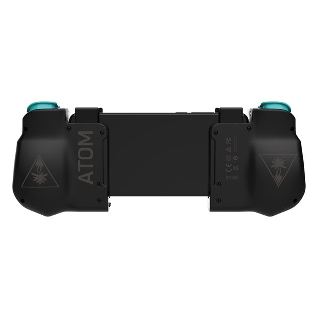 Turtle Beach Atom Bluetooth Mobile Game Controller - Black - 2