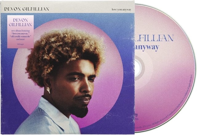 Love You Anyway - 2