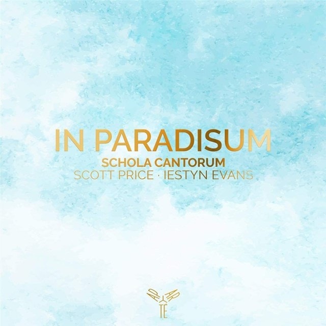In Paradisum - 1