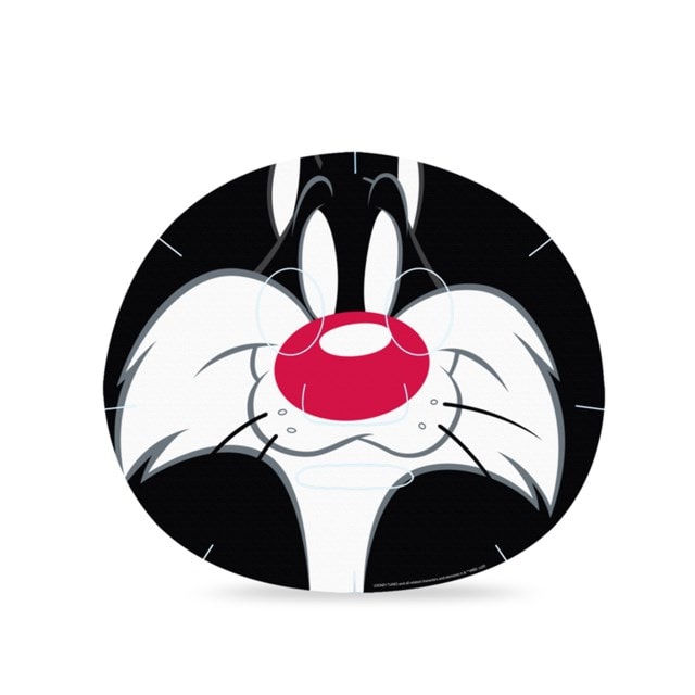Sylvester Looney Tunes Face Mask - 2