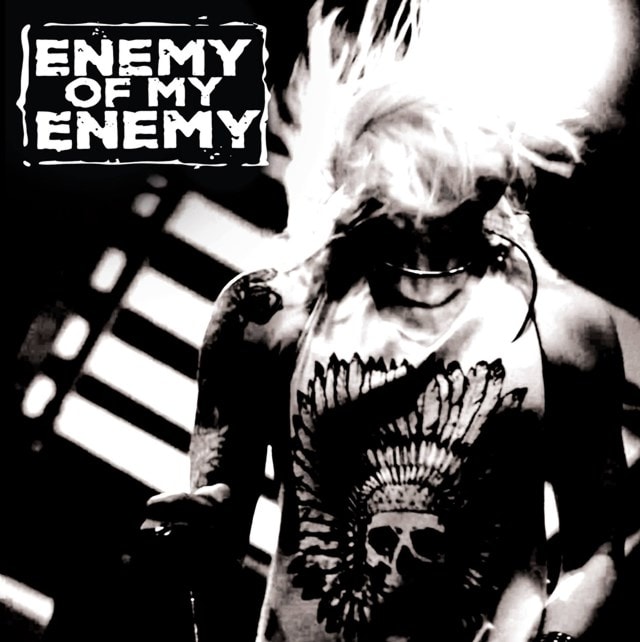 Enemy of My Enemy - 1