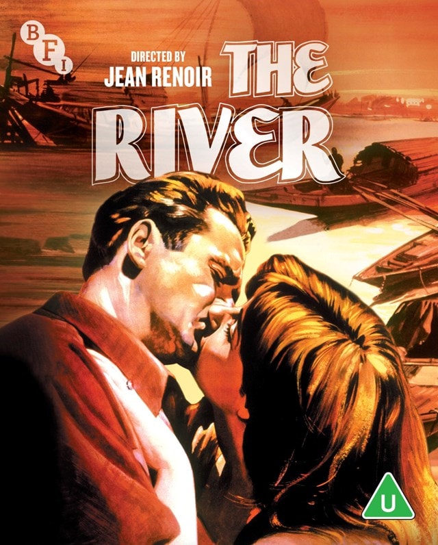 The River - 1