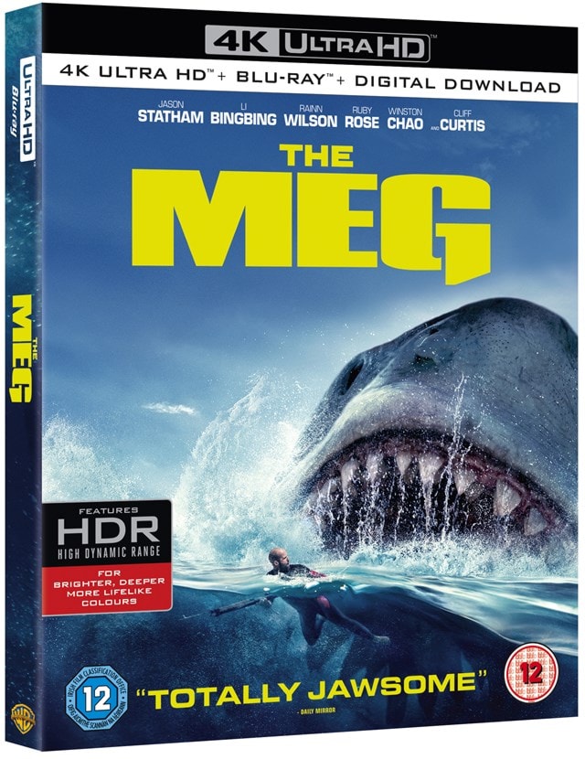 The Meg - 2