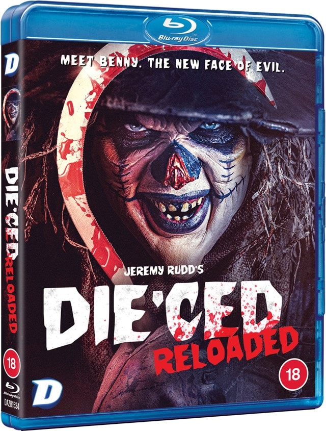 Die'ced: Reloaded - 2
