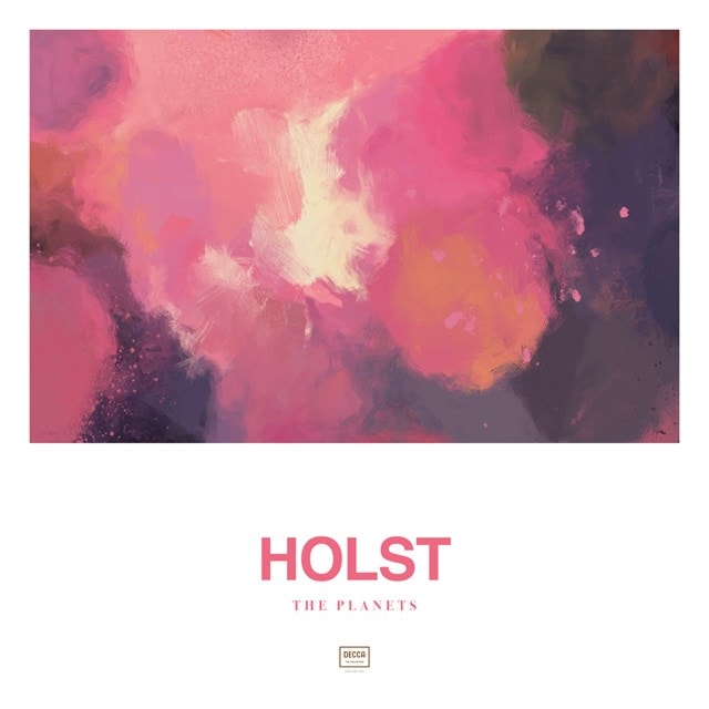 Holst: The Planets - 2